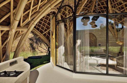 Selong Belanak Villa | MANDALA ECO RESORT