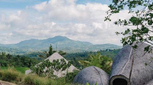 Selong Belanak Hotel | Mandala Eco Resort Lombok