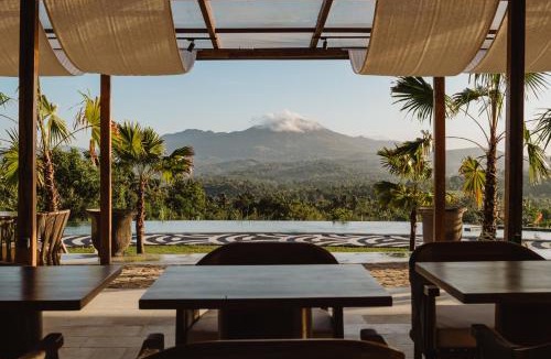 Selong Belanak Hotel | Mandala Eco Resort Lombok