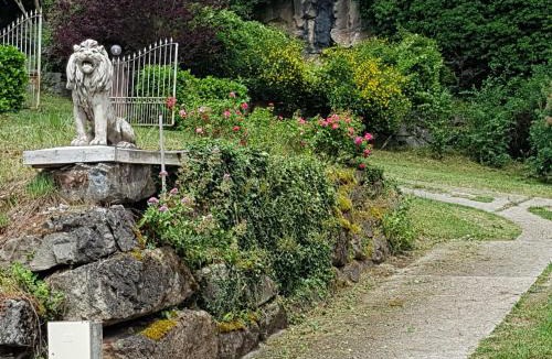 Saint-Affrique Apartment | Mandala