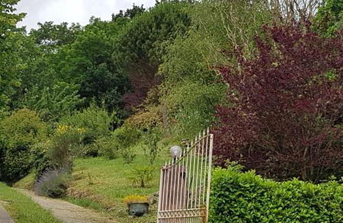 Saint-Affrique Apartment | Mandala