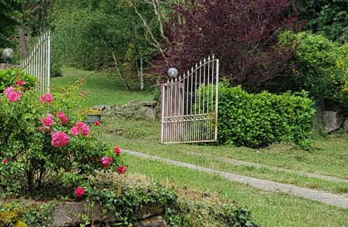 Saint-Affrique Apartment | Mandala