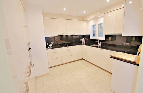 San Jaime Villa | Mandala - sea view villa with private pool in Costa Blanca