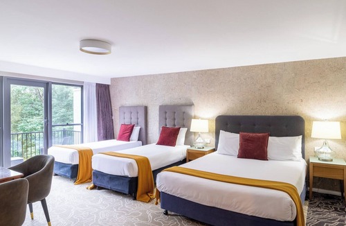 Berry Hotel | Mandala Signature Berry