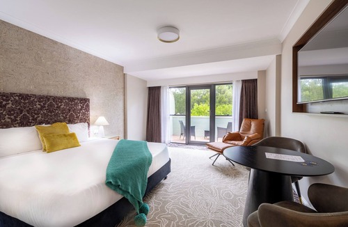 Berry Hotel | Mandala Signature Berry