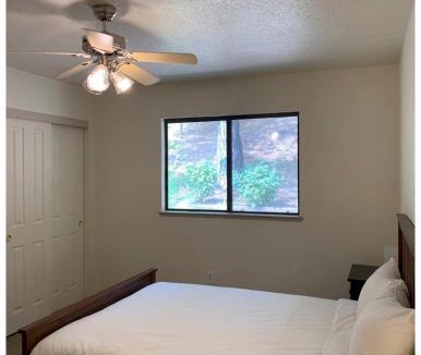 Kelseyville Cabin | Mandala Springs