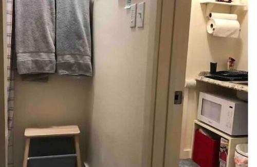 North San Antonio - SAT Apartment | Mandala Studio. Quiet comfortable space near downtown San Antonio. Pets welcome
