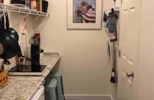 North San Antonio - SAT Apartment | Mandala Studio. Quiet comfortable space near downtown San Antonio. Pets welcome