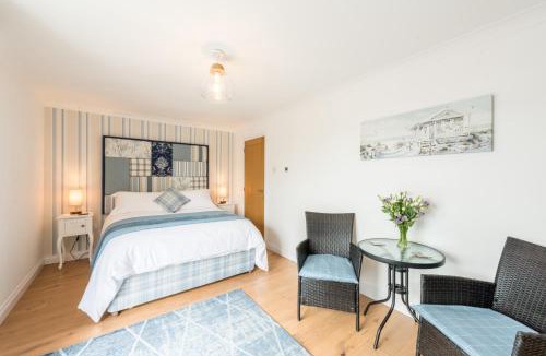 Saint Gennys House | Mandalay