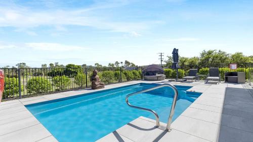 Congewai House | 'Mandalay Villa 2'