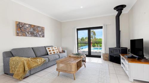 Congewai House | 'Mandalay Villa 2'