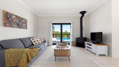 Congewai House | 'Mandalay Villa 2'