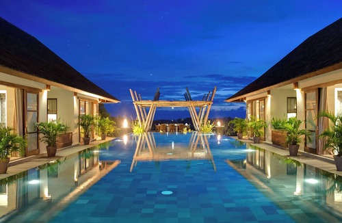 Munggu House | Mandalay Villas