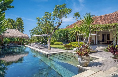 Munggu House | Mandalay Villas