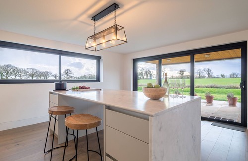 Sotherton House | Mandalore, Henham, Suffolk