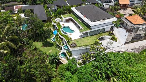 Sei Pinang Hotel | Mandalore Villas Ubud - Adults Only