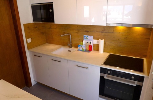Randogne Apartment | Mandarin B 19 by Interhome