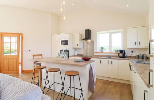 Melton Mowbray Cottage | Mandarin Cottage