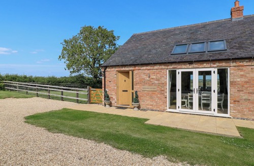 Melton Mowbray Cottage | Mandarin Cottage