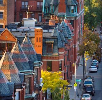 Back Bay Hotel | Mandarin Oriental, Boston