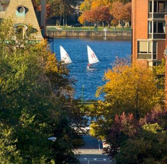 Back Bay Hotel | Mandarin Oriental, Boston