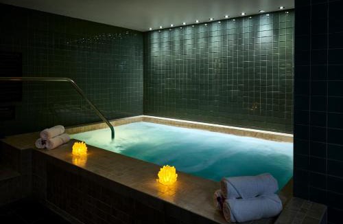 Back Bay Hotel | Mandarin Oriental, Boston