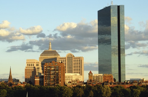Back Bay Hotel | Mandarin Oriental Boston