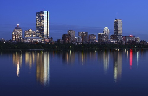 Back Bay Hotel | Mandarin Oriental Boston