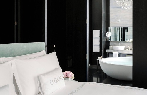 Scala Hotel | Mandarin Oriental, Milan