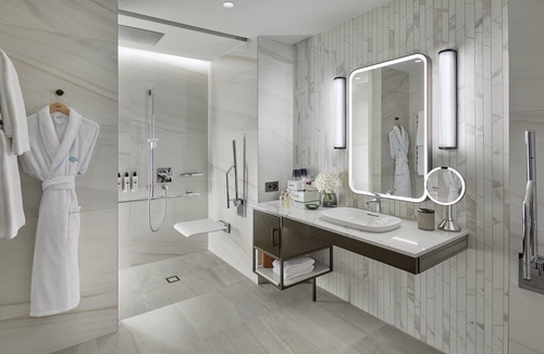 Lucerne Hotel | Mandarin Oriental Palace, Luzern