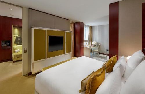 Quartier de la Place-Vendome Hotel | Mandarin Oriental, Paris
