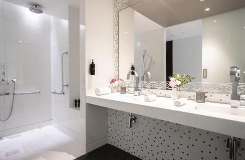 Quartier de la Place-Vendome Hotel | Mandarin Oriental, Paris