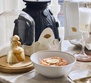 Golden Triangle of Art Hotel | Mandarin Oriental Ritz, Madrid