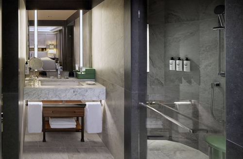 Old Town Hotel | Mandarin Oriental Savoy, Zurich