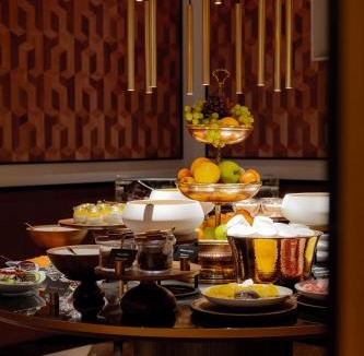 Old Town Hotel | Mandarin Oriental Savoy, Zurich