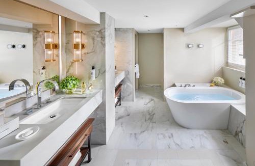 Old Town Hotel | Mandarin Oriental Savoy, Zurich