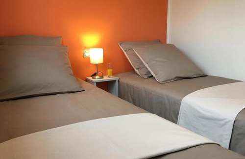 Lhommaize House | Mandarine la vallée des noyers