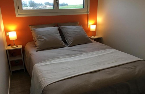 Lhommaize House | Mandarine la vallée des noyers