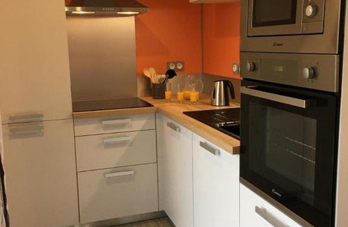 Lhommaize House | Mandarine la vallée des noyers
