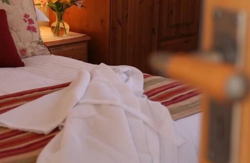 Helston Bed & Breakfast | Mandeley Guest House