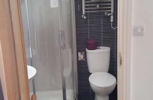 Helston Bed & Breakfast | Mandeley Guest House