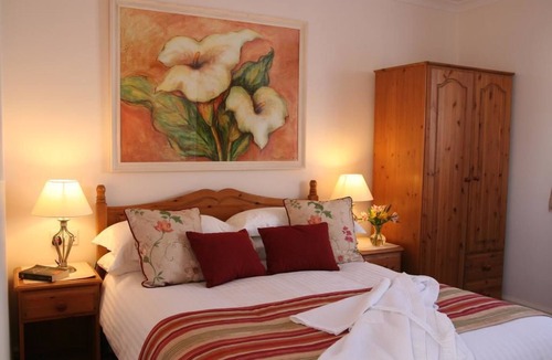 Helston Bed & Breakfast | Mandeley Guest House