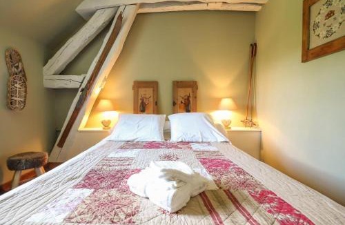 Arceau Bed & Breakfast | Manderley