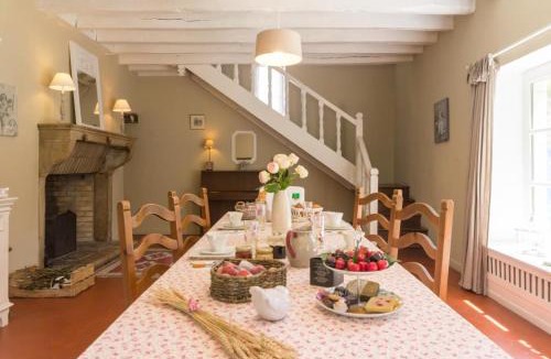Arceau Bed & Breakfast | Manderley