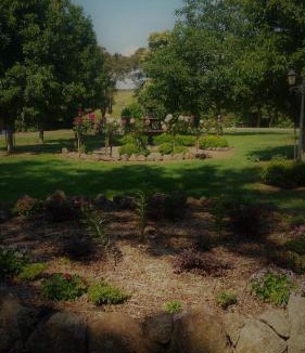 Buln Buln Bed & Breakfast | Manderley Park Farmstay B&B