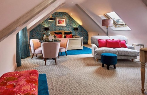 Guildford Hotel | Mandolay Hotel Guildford