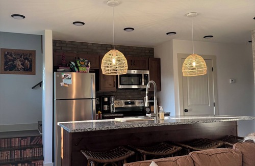 Kodak House | Mandrake Lodge