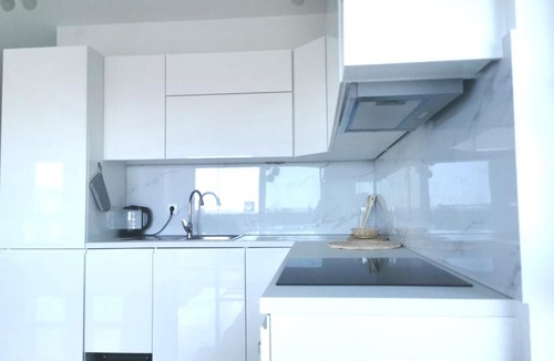 Mandre Apartment | Mandre Duplex Apartment