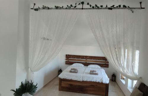 Mandre Apartment | Mandre Duplex Apartment