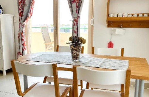 Mandre Apartment | Mandre Island Pag
